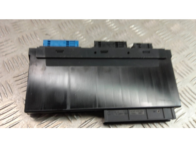 Блок комфорта 9286129   BMW X3 F25   