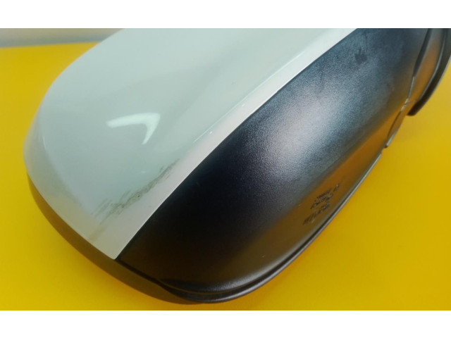 Zpětné zrcátko  BMW X1 E84 2012  233656028  