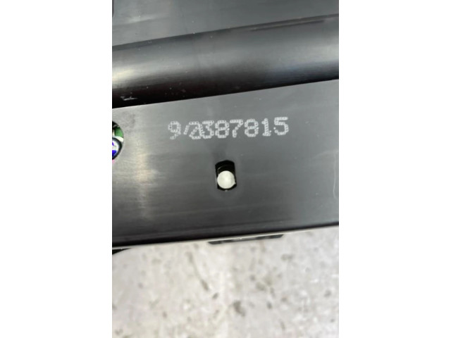 Přístrojová deska  Nissan Micra K14 2018 248105FB0A  