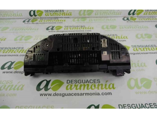 Панель приборов A2129004804   Mercedes-Benz CLK AMG A208 C208       