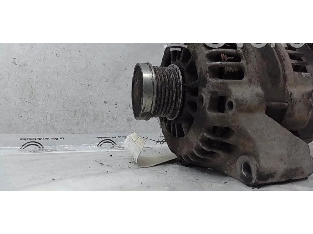 Генератор 6651540302   SsangYong Rexton 2.7     