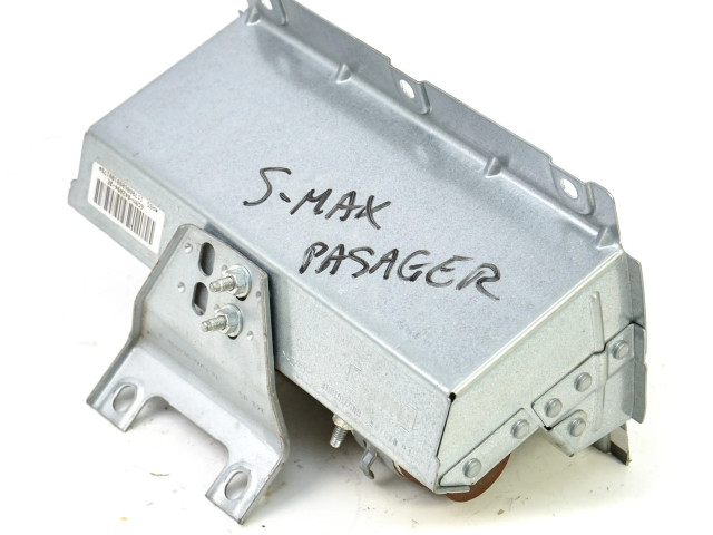Подушка безопасности пассажира 6G9N042A94BE, 6G9N-042A94-BE   Ford S-MAX