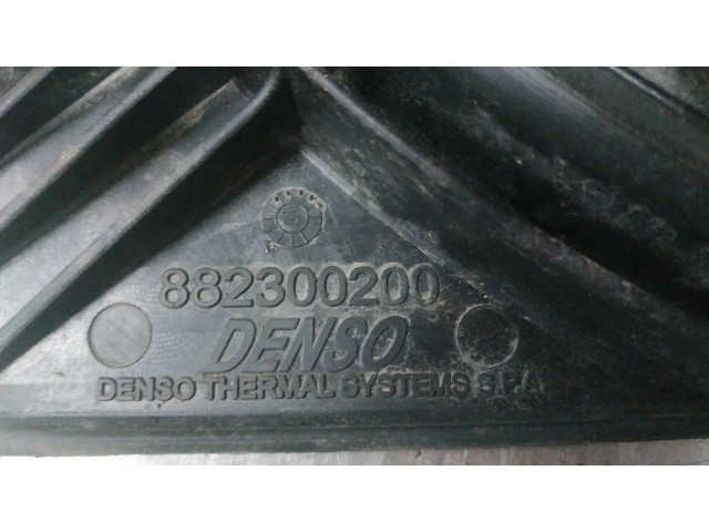 Вентилятор радиатора     882300200    Fiat Bravo 1.6