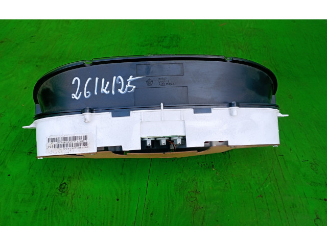 Панель приборов P04602474AC   Chrysler Sebring (ST-22 - JR)       