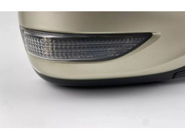 Zpětné zrcátko  Subaru Outback 2010  E13027412  
