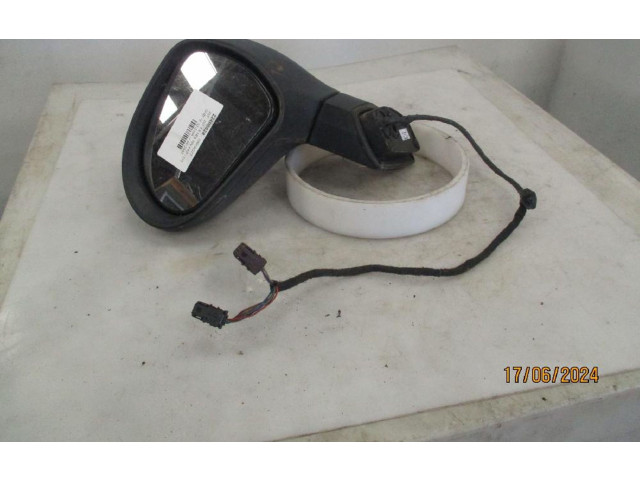 Zpětné zrcátko  Peugeot 207 2006  8149ZJ, 8149ZJ  