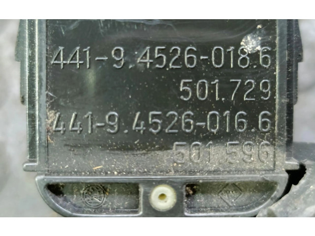 Переключатель дворников 501729   Skoda Felicia I