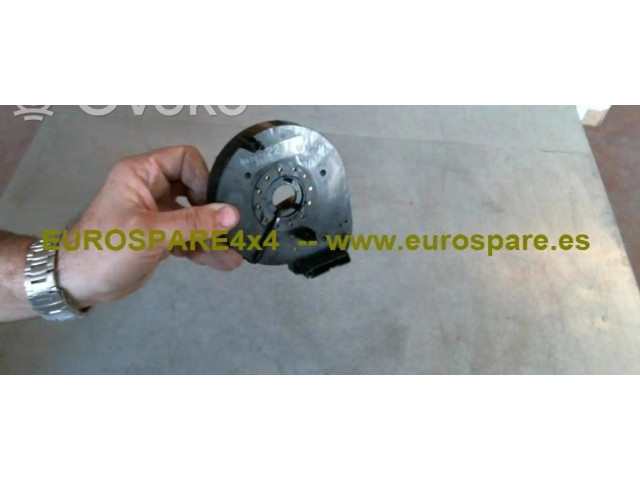 Подрулевой шлейф SRS 56007522-23199   Jeep Cherokee