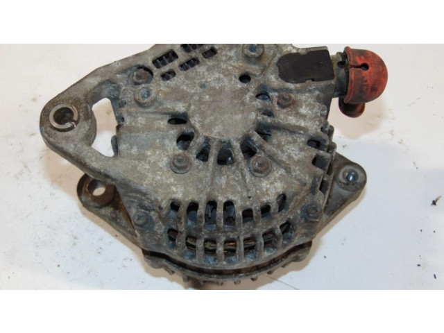 Генератор 23100BU010, LR180762   Nissan Almera N16 1.8     