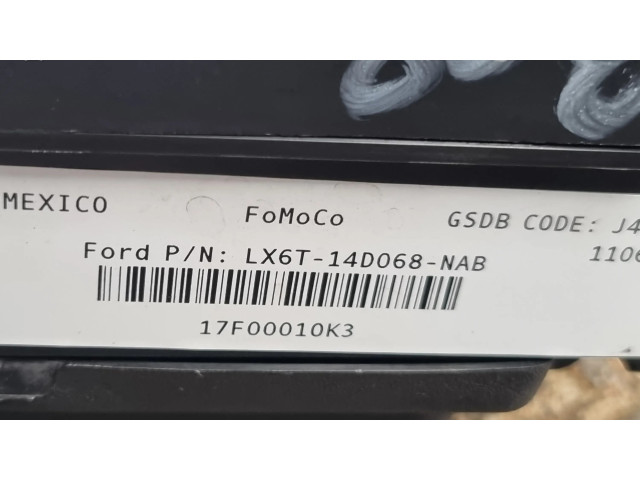 Блок предохранителей  LX6T14D068, LX6T14D068NAB   Ford Escape IV    