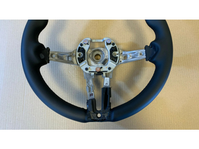 Volant BMW 4 F36 Gran coupe 2015 32307848338, 32307850403  