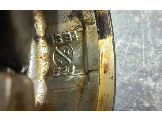  Поршень с шатуном - 4654355E  Chrysler Voyager  