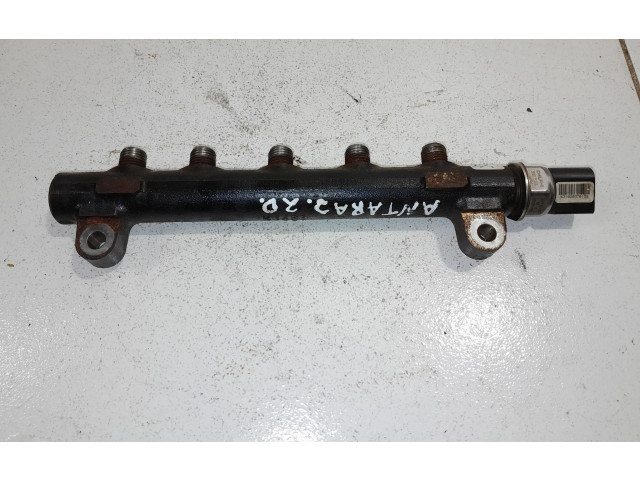 Vstřikovací lišta 96868901, R9144Z300A   Opel Antara     