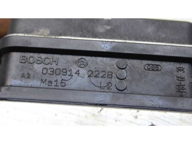 Jednotka ABS 6850890, 6850891   BMW Z4 E89 2014