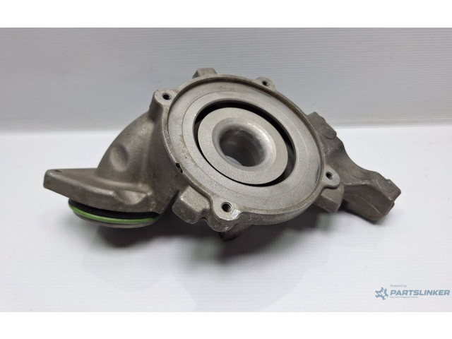  Турбина Skoda Roomster (5J)  03L253016H, 03L253016H         