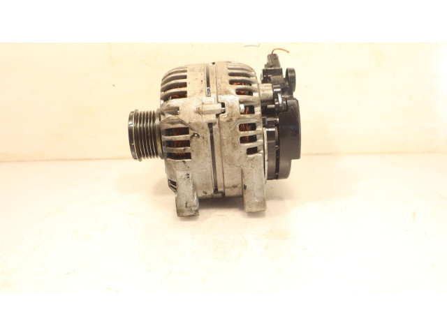 Генератор A0142PR   Fiat Ulysse      
