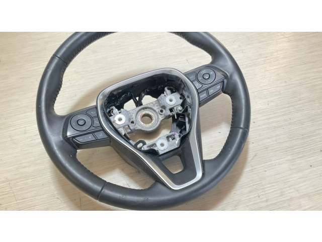 Руль Toyota Corolla E210 E21  2018- года 451000Z220      