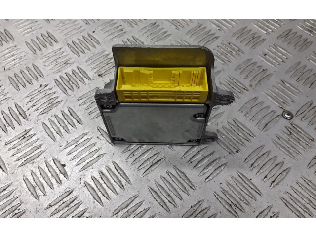 Блок подушек безопасности 1C0909601A   Skoda Fabia Mk1 (6Y)