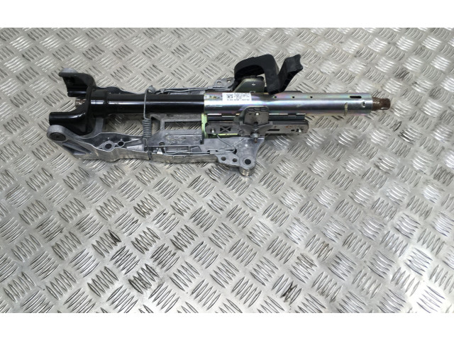    Рулевая рейка A1664601216   Mercedes-Benz GLE (W166 - C292) 2015-2017 года