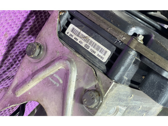 Блок АБС 6850068   BMW  7 F01 F02 F03 F04  2008 - 2016 года
