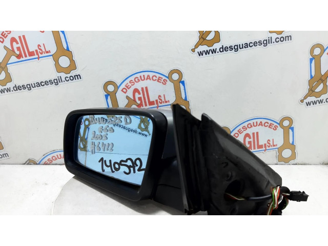 Zpětné zrcátko  levé BMW 7 E65 E66 2001  140572  