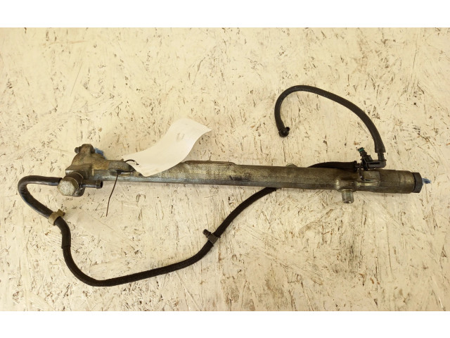Vstřikovací lišta A6110700095, 022641   Mercedes-Benz C W203     
