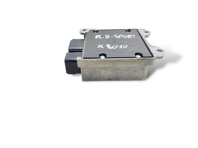Блок подушек безопасности 8H2214D374AD, 9489B8   Land Rover Range Rover Sport L320