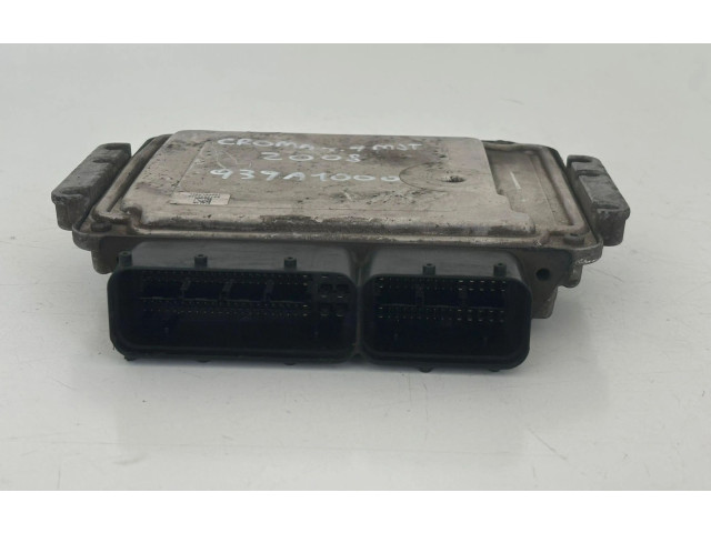 Řídící jednotka 0281013137, 0281013137   Fiat Croma 2008