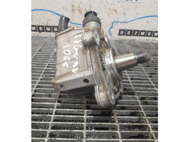 Vstřikovací čerpadlo 0445010529, 10140512   Volkswagen Tiguan    CFFB 