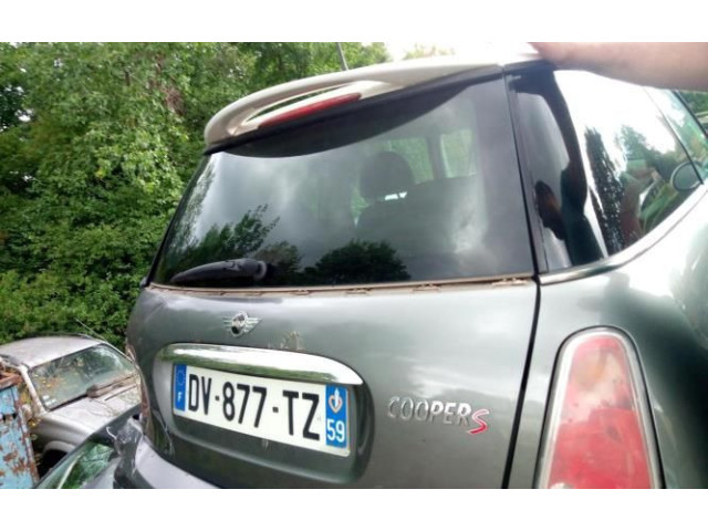 Панель приборов 62116966492   Mini One - Cooper R50 - 53       