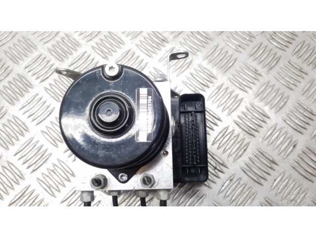 Jednotka ABS 6789301, 6789300   BMW 3 E90 E91 2010