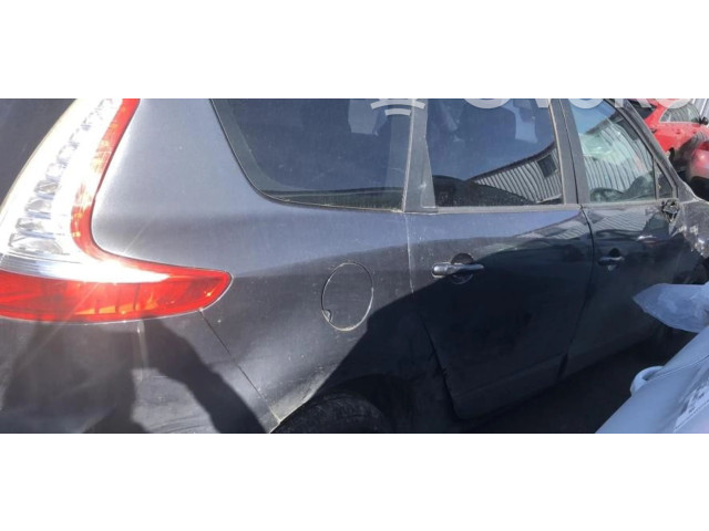 Volant Renault Scenic III -  Grand scenic III 2011 484006621R, 484006621R  