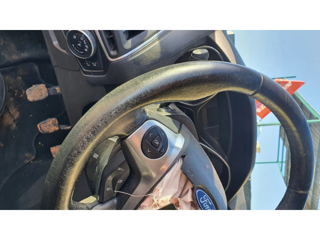 Volant Ford Focus C-MAX 2014   