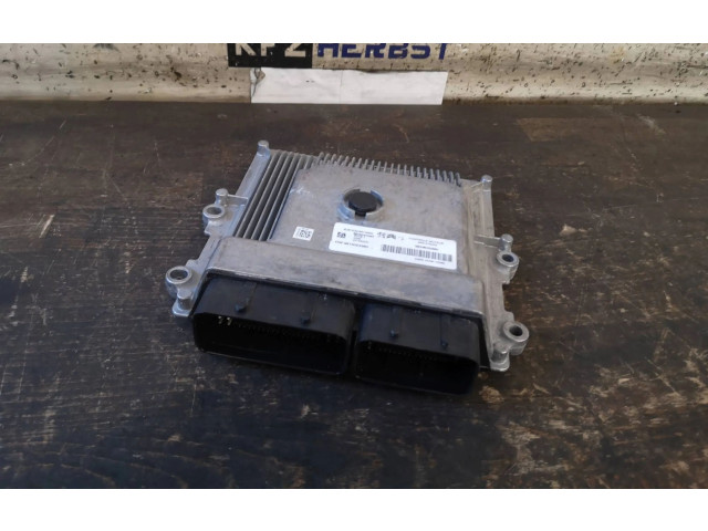 Řídící jednotka 9834609880, 9834609880   Opel Corsa F 2020