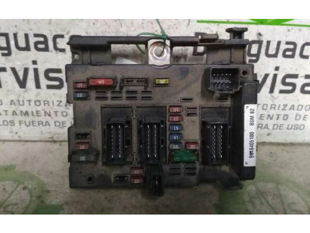   Pojistková skříňka 9646405180, 0090012   Peugeot 206 1950