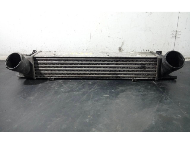 Интеркулер  52491608, 3093796   BMW X1 E84 