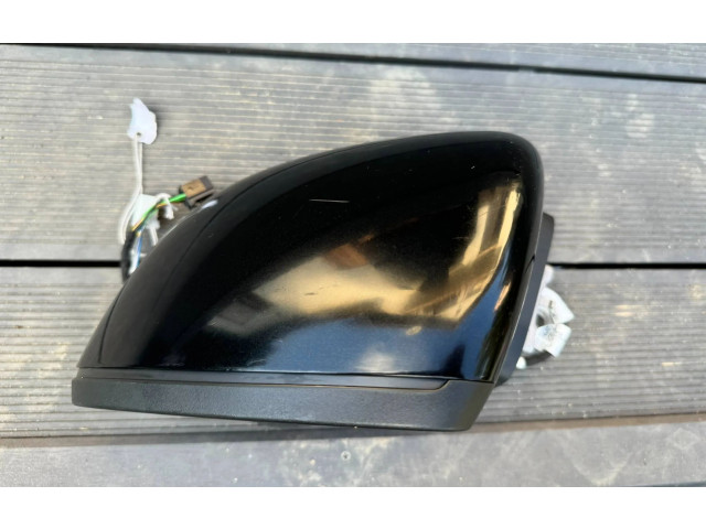 Zpětné zrcátko  Mercedes-Benz A W177 2018  A0998117500  