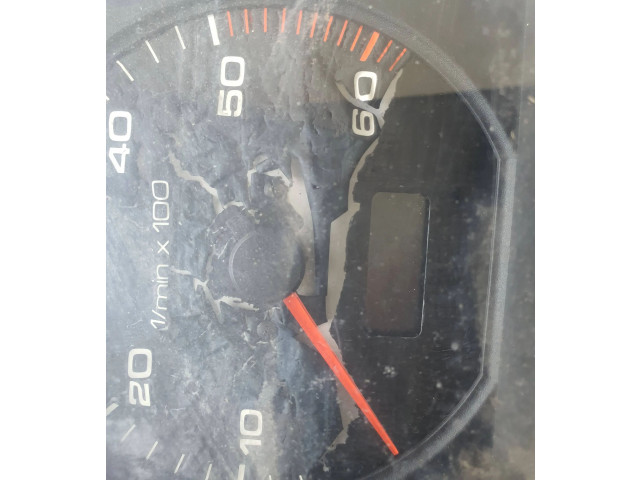 Přístrojová deska  Audi A6 S6 C4 4A 1997 4A1919033J, 110008526003  
