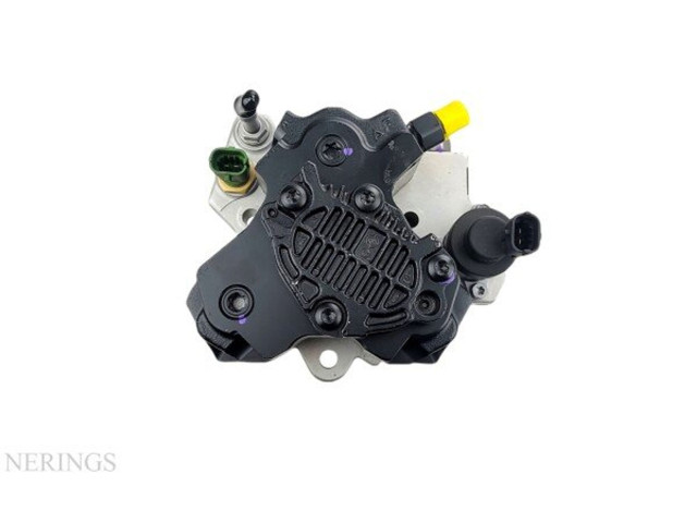 Vstřikovací čerpadlo 0445010134, 0986437372   Toyota Yaris     