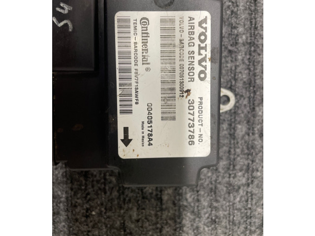 Vstřikovač 30773786, 00405178A4   Volvo V50     