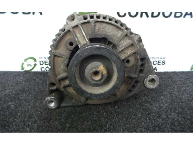 Генератор 120AH-BOSCH   Audi A6 S6 C4 4A      