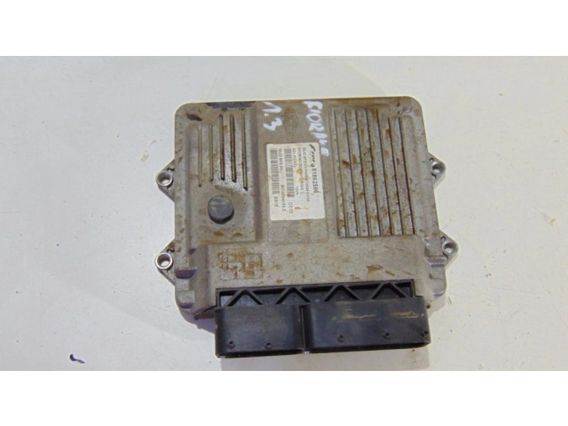 Блок управления двигателем ECU