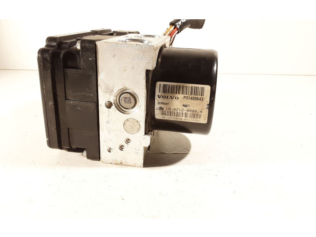 Jednotka ABS 31400643, 61441200146   Volvo V40 2015