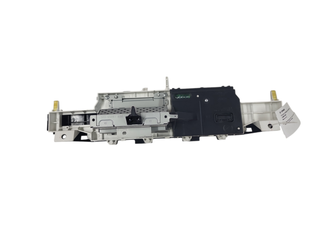 Дисплей    4610600343, 4610007896   Mazda CX-7
