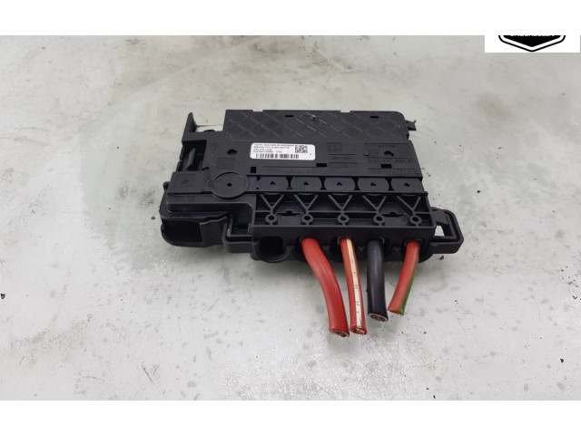   Pojistková skříňka 2Q0937550B, 2Q0937550B   Volkswagen Polo VI 2021