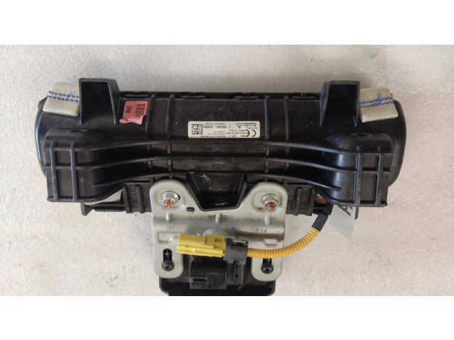 Подушка безопасности для колен 80200-J5900, CKK60J67YY0026   KIA Stinger