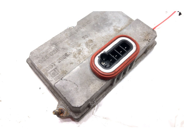 Įtampos keitiklis/ keitimo modulis 5DV008290-00   BMW 7 E65 E66 2001