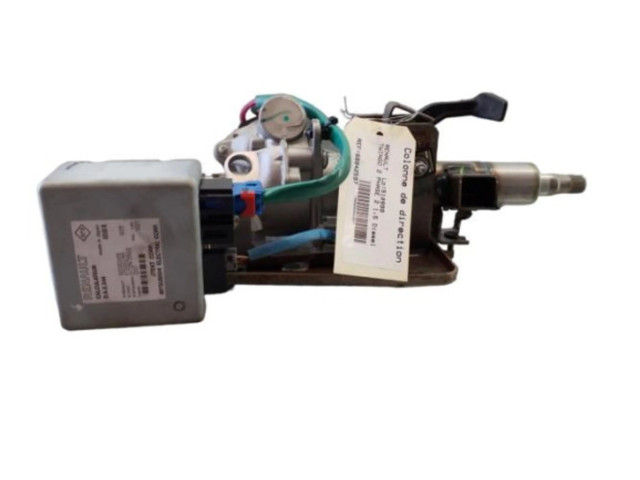    Рулевая рейка 488106304R   Renault Twingo II 2007 - 2014 года