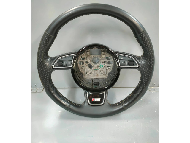 Volant Audi A7 S7 4G 2012 8X0419091L, 4G0419091  