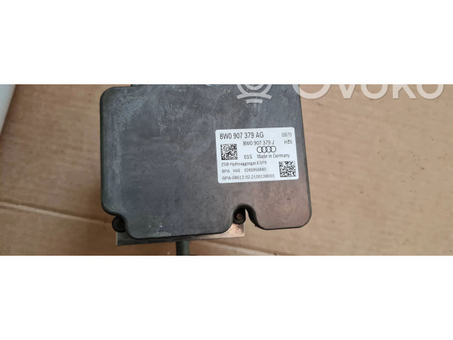 Jednotka ABS 8W0907379AG, 8W0907379J   Audi S5 F5 2021